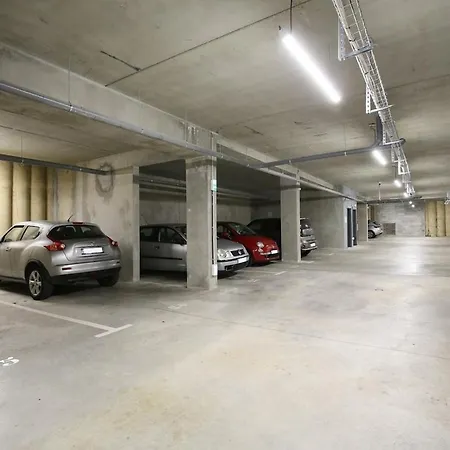 T3 Panoramic View Toulouse, Near Chu Rangueil, 2 Chambres, Equipe, Neuf Apartment
